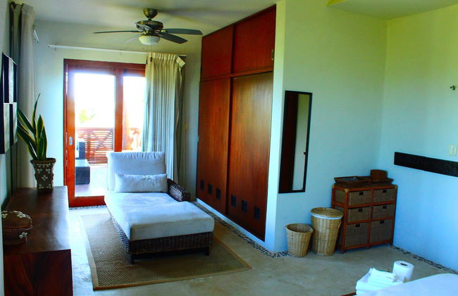 Tulix Cay Luxury Ocean Front Villa - Foto 4