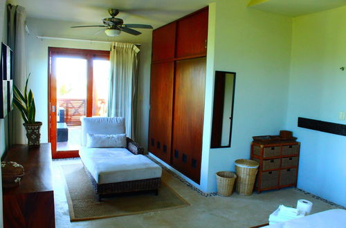 Photo 4 - Tulix Cay Luxury Ocean Front Villa