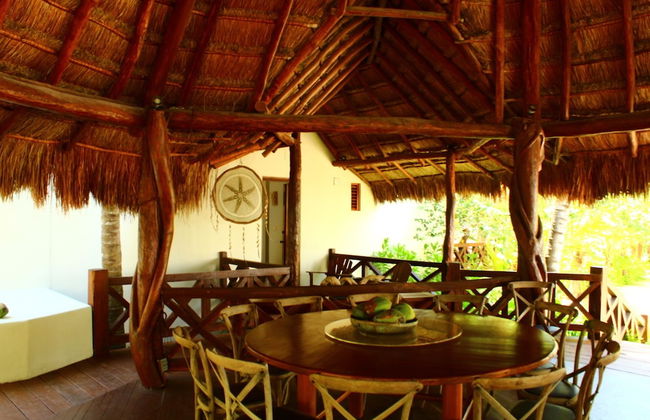 Tulix Cay Luxury Ocean Front Villa - Foto 21