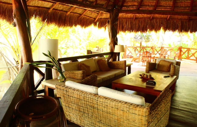 Tulix Cay Luxury Ocean Front Villa - Foto 15