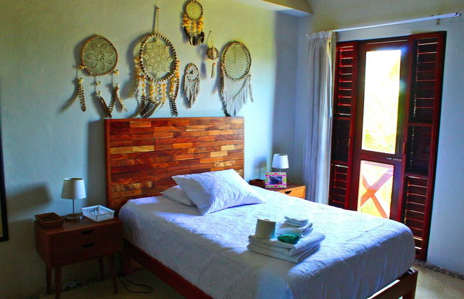 Tulix Cay Luxury Ocean Front Villa - Foto 6