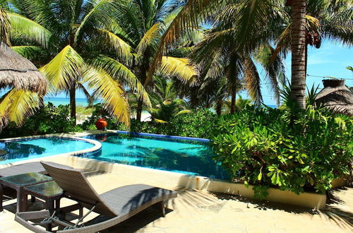 Foto 1 - Tulix Cay Luxury Ocean Front Villa