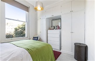 Photo 3 - Well Presented one Bedroom Apartment Located in the Fabulous Notting Hill