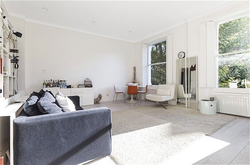 Foto 9 - Well Presented one Bedroom Apartment Located in the Fabulous Notting Hill