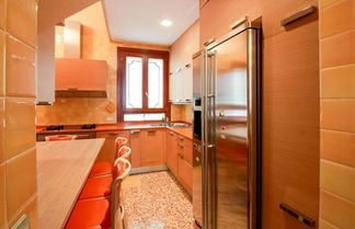 Foto 2 - Fortuny 3967 Luxury Suites Wine - Ve-l736-sanm3967at