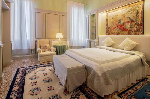 Photo 15 - Fortuny 3967 Luxury Suites Wine - Ve-l736-sanm3967at