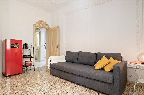 Foto 14 - San Giovanni in Monte Apartment