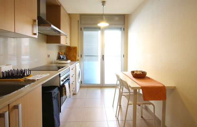 Mazi Apartments Downtown - Foto 8