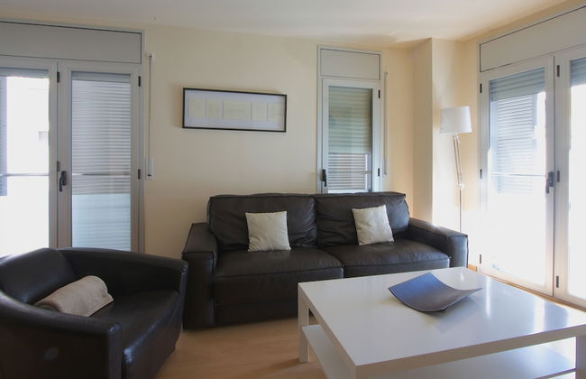 Mazi Apartments Downtown - Foto 17