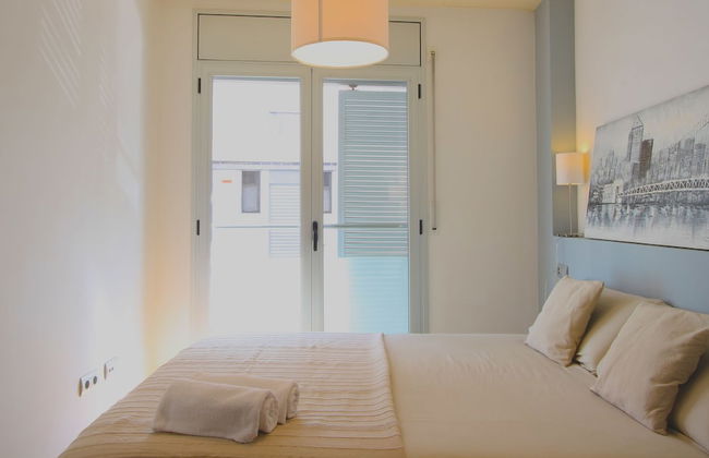 Mazi Apartments Downtown - Foto 4