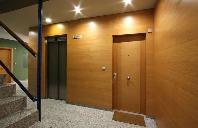 Mazi Apartments Downtown - Foto 29