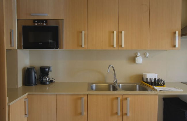 Mazi Apartments Downtown - Foto 10