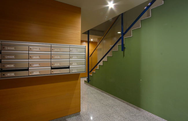 Mazi Apartments Downtown - Foto 2