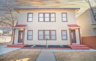 Foto 1 - Trendy 2 BR Prime Apt Near Dtwn, Pearl, Fort Sam