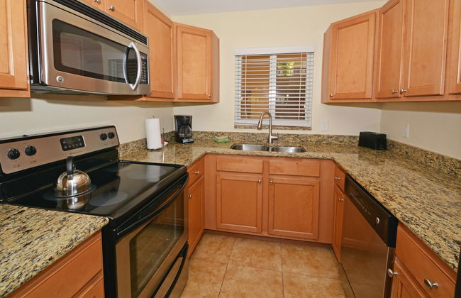 Westwinds Waterfront Resort - Foto 16