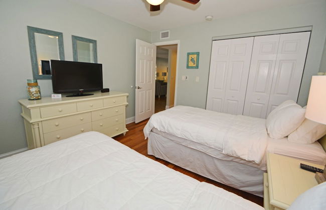 Westwinds Waterfront Resort - Foto 7