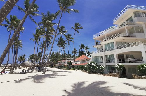 Foto 51 - Los Corales Tropical Beach Resort & SPA