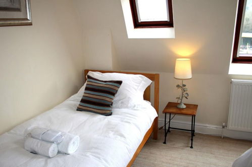 Photo 3 - Cotswolds Valleys Accommodation - Exclusive use character one bedroom family holiday apartment