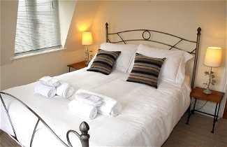 Foto 1 - Cotswolds Valleys Accommodation - Exclusive use character one bedroom family holiday apartment