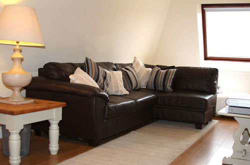 Photo 10 - Cotswolds Valleys Accommodation - Exclusive use character one bedroom family holiday apartment