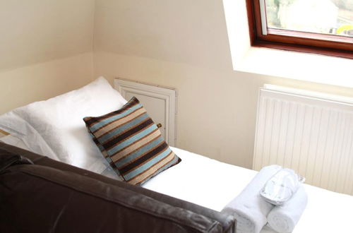 Foto 4 - Cotswolds Valleys Accommodation - Exclusive use character one bedroom family holiday apartment