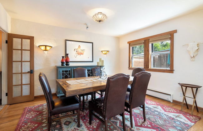 Casita Zorro - Foto 1