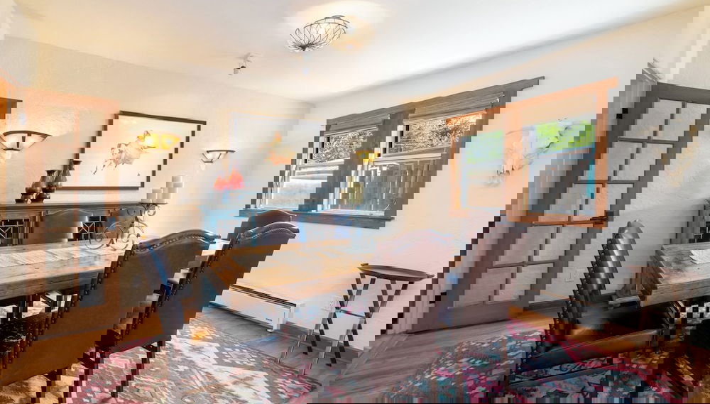 Comodidade do alojamento