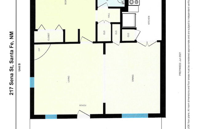 Casita Zorro - Foto 7