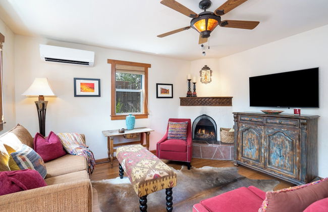 Casita Zorro - Foto 15