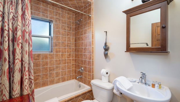 Comodidade do alojamento