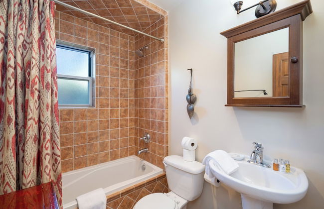 Casita Zorro - Foto 4