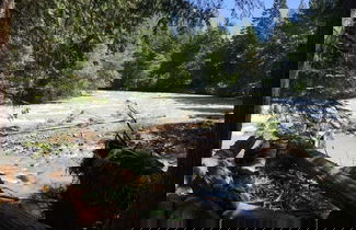 Foto 2 - 25SL - Hot Tub - BBQ - Pets Ok - WiFi - Sleeps 6