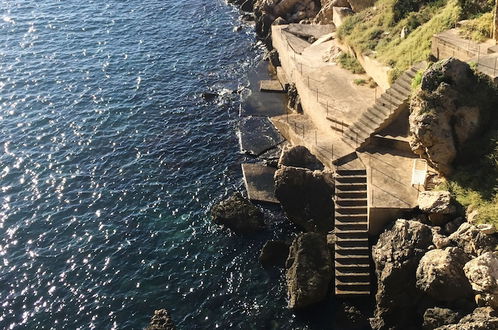 Photo 25 - Una Scogliera sul Mare con Piscina by Wonderful Italy