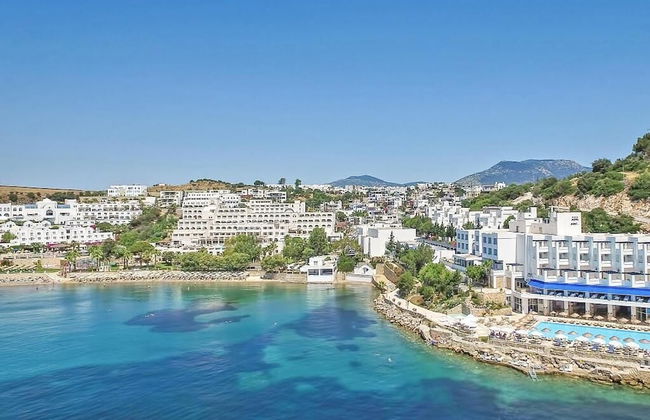 Acar Apart Otel 2 - Photo 22