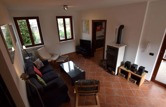 Apartment in Belvedere Langhe With Wine Views - Foto 12