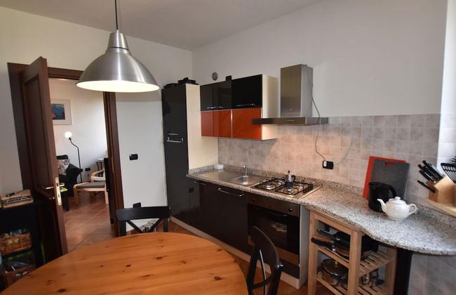 Apartment in Belvedere Langhe With Wine Views - Foto 10