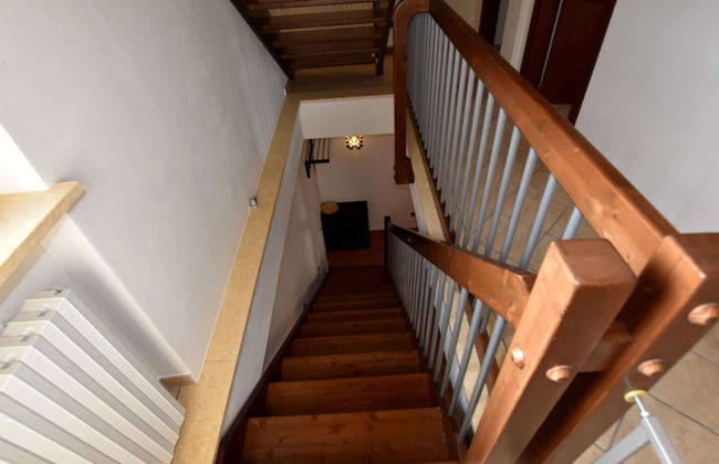 Apartment in Belvedere Langhe With Wine Views - Foto 18