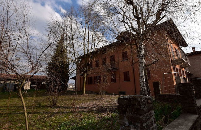 Apartment in Belvedere Langhe With Wine Views - Foto 1