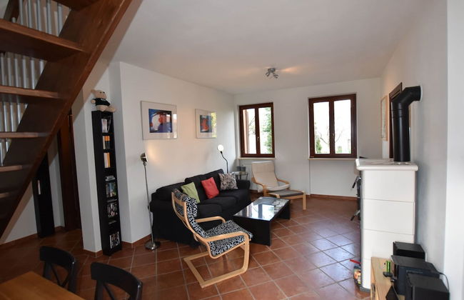 Apartment in Belvedere Langhe With Wine Views - Foto 11