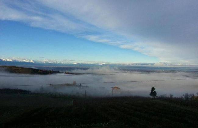 Apartment in Belvedere Langhe With Wine Views - Foto 33