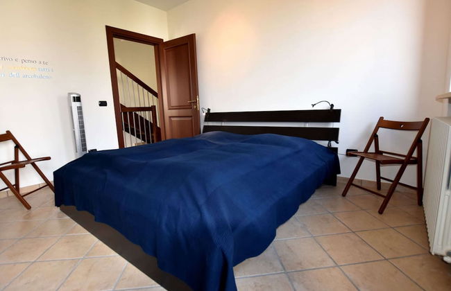 Apartment in Belvedere Langhe With Wine Views - Foto 6