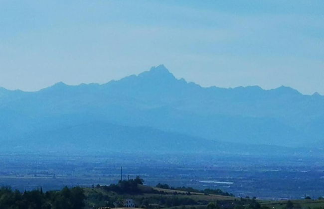 Apartment in Belvedere Langhe With Wine Views - Foto 27