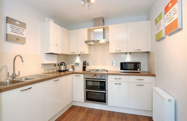 Delightful Inverurie Home Close to Town Centre - Photo 11