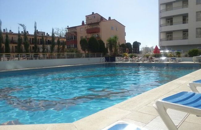 Xon's Platja ApartHotel - Foto 26