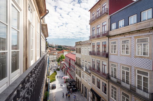 Photo 15 - Nada05 · Faisama 5 Balcony View + Next to Ribeira