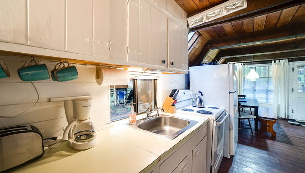 Cozinha privada
