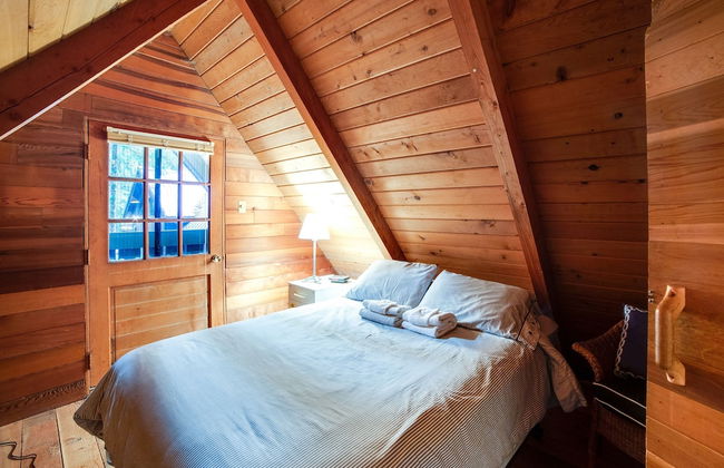 86SL - Rustic - Pets Ok - BBQ - Sleeps 6 - Foto 3