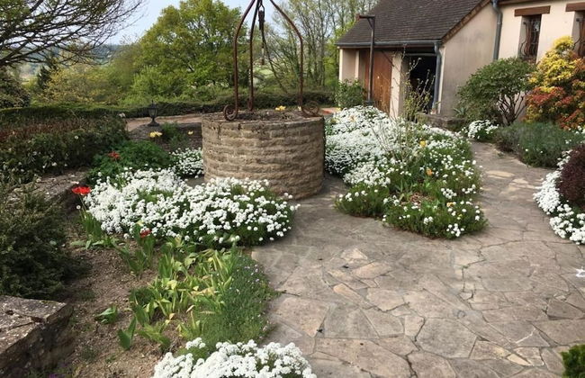 Gîte les Mésanges - Foto 21