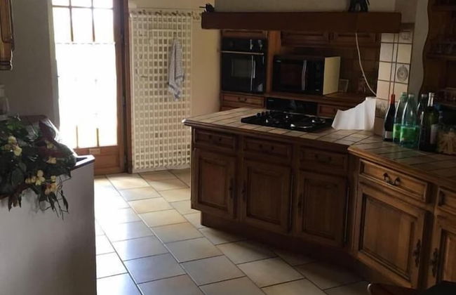 Gîte les Mésanges - Foto 8