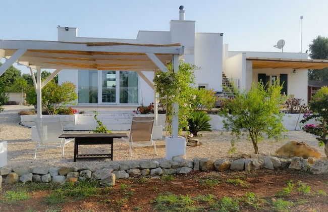 Apuliahome - Foto 14